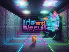Game Iris and Biscuit