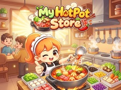 Game My HotPot Store