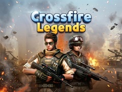 Game Crossfire Legends