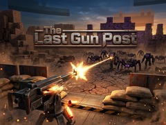 Game The Last Gun Post