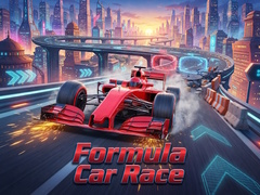 Game Formula Car Race