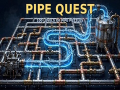 Game Pipe Quest