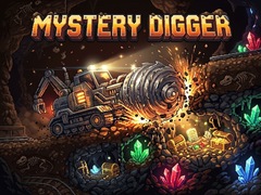 Game Mystery Digger