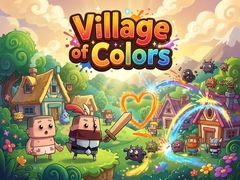 Game Village of Colors