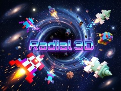 Game Radial 3D