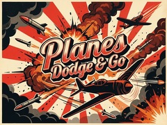 Game Planes Dodge & Go