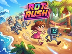 Game Rot Rush