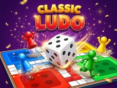 Game Classic Ludo