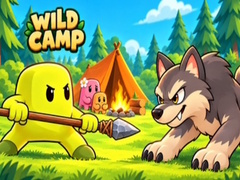 Game Wild Camp
