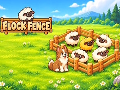 Game Flock Fence