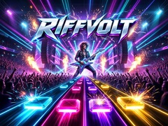Game Riffvolt
