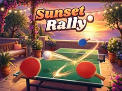 Game Sunset Rally