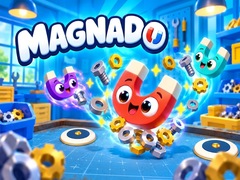Game Magnado