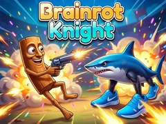 Game Brainrot Knight