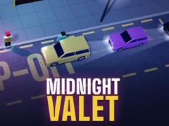 Game Midnight Valet