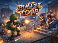 Game Bullet Loop