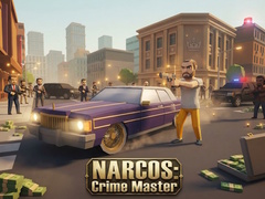 Game Narcos: Crime Master