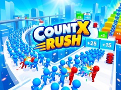Game CountX Rush
