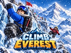 Game Climb Everest