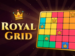 Game Royal Grid