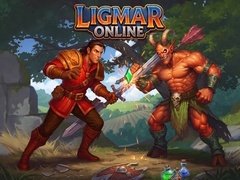 Game Ligmar Online