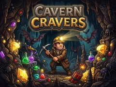 Game Cavern Cravers