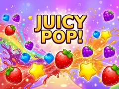 Game Juicy Pop