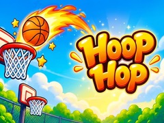 Game Hoop Hop