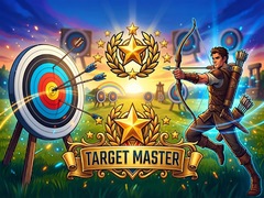 Game Target Master