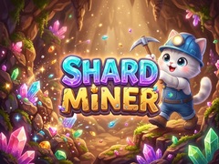 Game Shard Miner