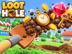 Game Loot Hole