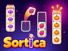 Game Sortica