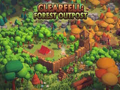 Game Clearfell Forest Outpost
