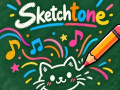 Game Sketchtone