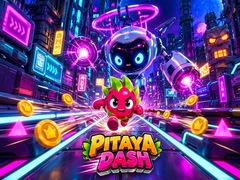 Game Pitaya Dash