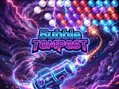 Game Bubble Tempest