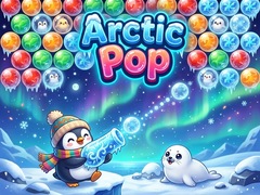 Game Arctic Pop