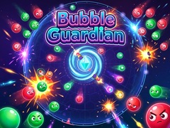 Game Bubble Guardian