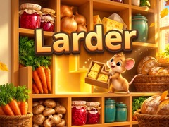 Game Larder