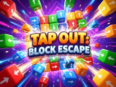 Game Tap Out - Block Escape