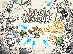 Game Margin Meadow