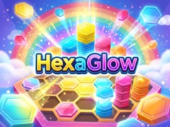 Game HexaGlow