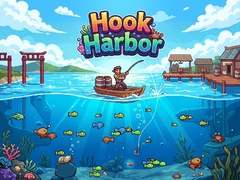 Game Hook Harbor