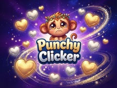 Game Punchy Clicker