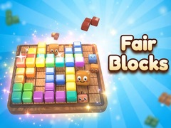 Game Fair Blocks
