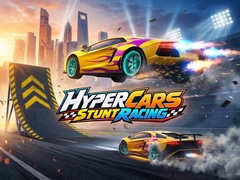 Game Hyper Cars Stunt Racing