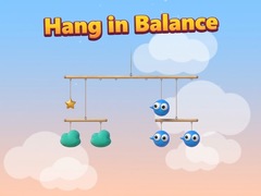 Game Hang in Balance