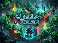 Game Shadow Relay