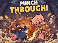 Game Punch Through!