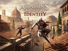 Game Assassin's Credit Identify